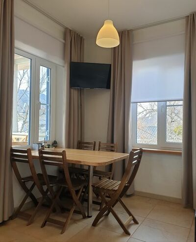 Фотография номера гостевого дома ВиллаЛила Мезмай