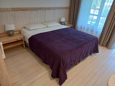 Фотография номера гостевого дома ВиллаЛила Мезмай