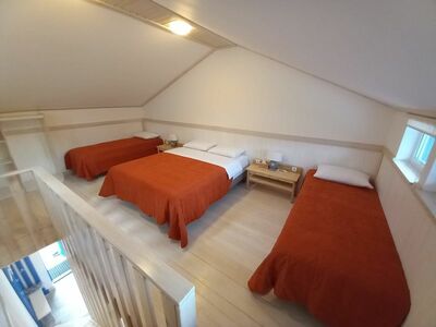 Фотография номера гостевого дома ВиллаЛила Мезмай