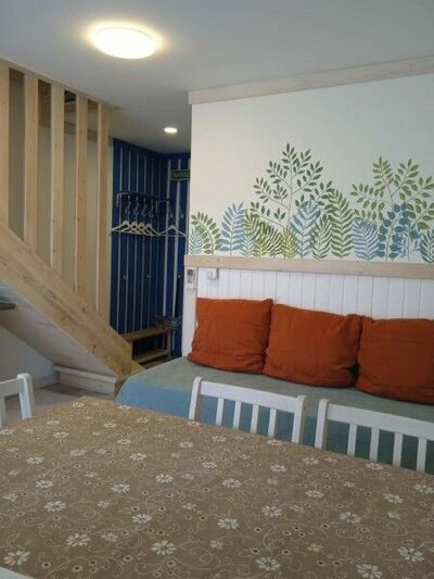 Фотография номера гостевого дома ВиллаЛила Мезмай