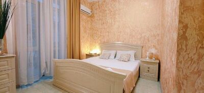 Фотография номера гостевого дома Золотой берег