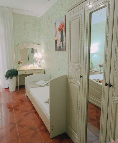 Фотография номера гостевого дома Золотой берег