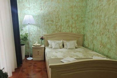 Фотография номера гостевого дома Золотой берег