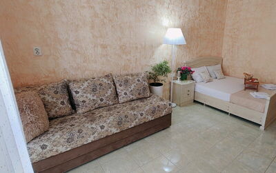 Фотография номера гостевого дома Золотой берег