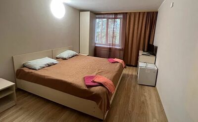 Фотография номера гостиницы Алсма СПА-отель