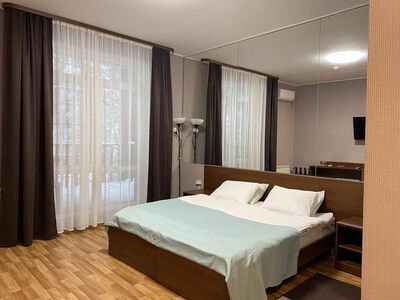 Фотография номера гостиницы Алсма СПА-отель