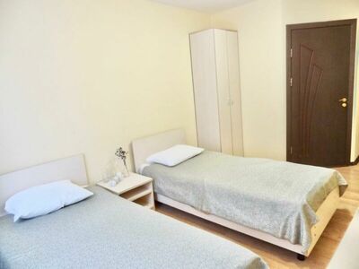 Фотография номера гостиницы Алсма СПА-отель