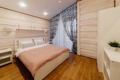 Фотография номера гостиницы Парк-отель Мазай