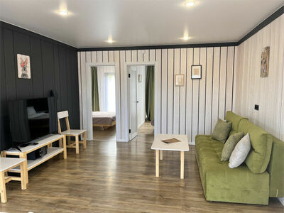 Фотография номера гостиницы Парк-отель Мазай