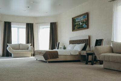 Фотография номера гостиницы Парк-отель Мазай