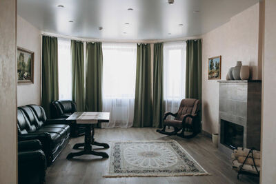 Фотография номера гостиницы Парк-отель Мазай