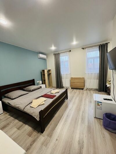 Фотография номера гостиницы Пролетарский дворик