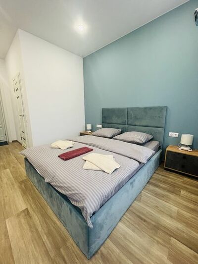 Фотография номера гостиницы Пролетарский дворик