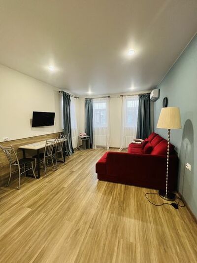 Фотография номера гостиницы Пролетарский дворик