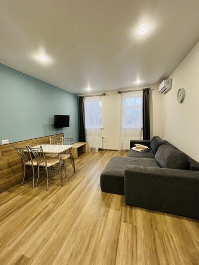 Фотография номера гостиницы Пролетарский дворик