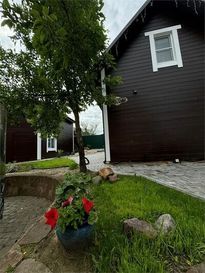 Фотография номера гостиницы Пролетарский дворик