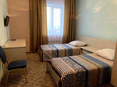 Фотография номера гостиницы ГК Русская тройка