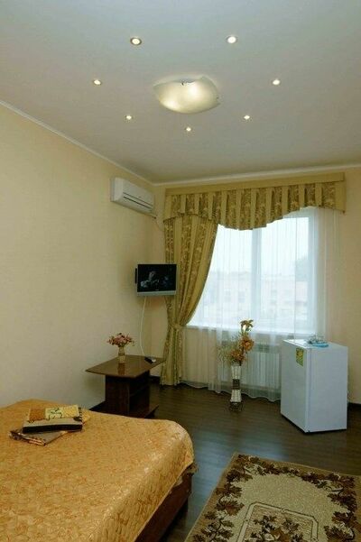 Фотография номера гостевого дома Золотой Джин