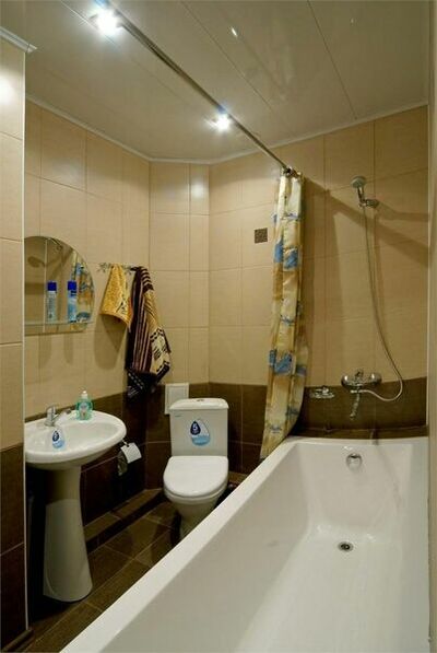 Фотография номера гостевого дома Золотой Джин