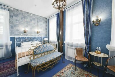 Фотография номера гостевого дома Heivic House