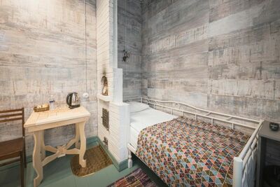 Фотография номера гостевого дома Heivic House