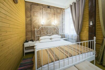 Фотография номера гостевого дома Heivic House