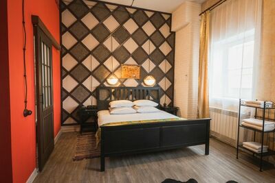 Фотография номера гостевого дома Heivic House