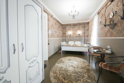 Фотография номера гостевого дома Heivic House