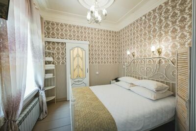 Фотография номера гостевого дома Heivic House