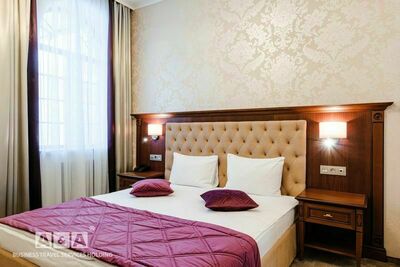 Фотография номера гостиницы Гранд Бутик Отель 