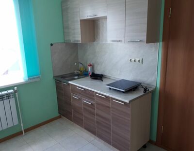 Фотография номера мини отеля Парковый