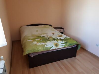 Фотография номера мини отеля Парковый