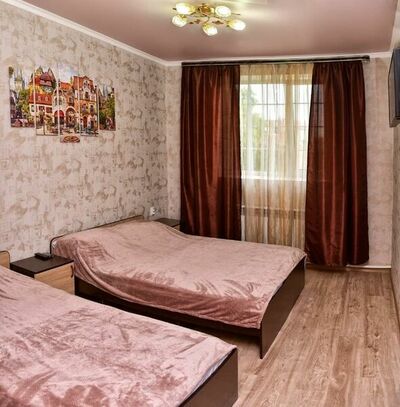 Фотография номера мини отеля Гостиница на территории автовокзала г. Сальск