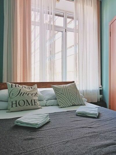 Фотография номера хостела Bueno