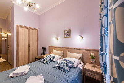 Фотография номера мини отеля Рада