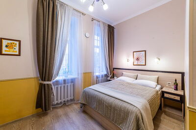 Фотография номера мини отеля Рада