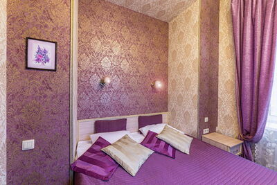 Фотография номера мини отеля Рада