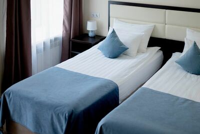 Фотография номера гостиницы Суворовъ