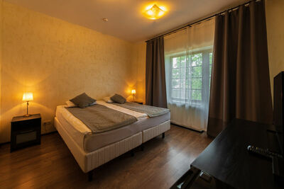 Фотография номера базы отдыха Парк-отель Яркое