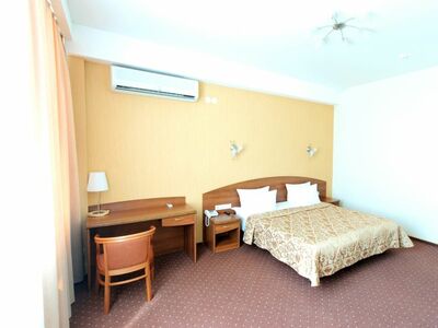 Фотография номера апарт отеля Апарт-отель