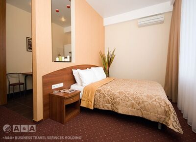 Фотография номера апарт отеля Апарт-отель