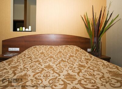 Фотография номера апарт отеля Апарт-отель