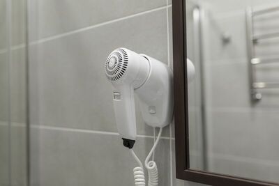 Фотография номера гостиницы Лисий остров