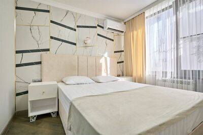 Фотография номера гостиницы Театральный