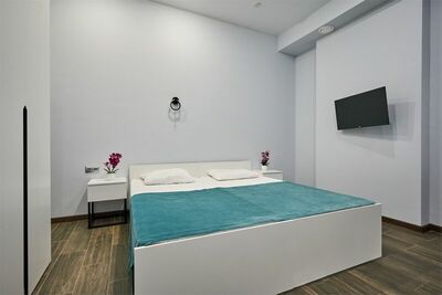 Фотография номера гостиницы Театральный