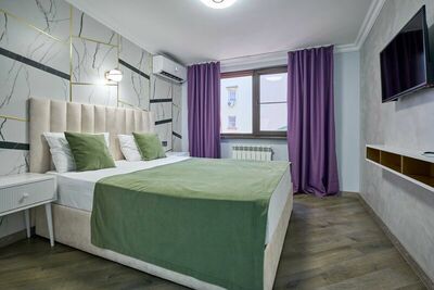 Фотография номера гостиницы Театральный