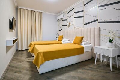 Фотография номера гостиницы Театральный