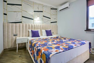 Фотография номера гостиницы Театральный