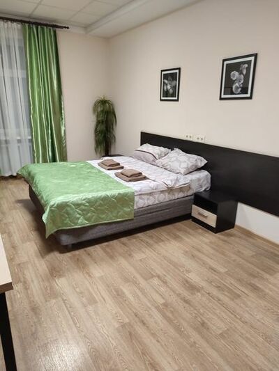 Фотография номера гостиницы Типичный Питер на Волковском