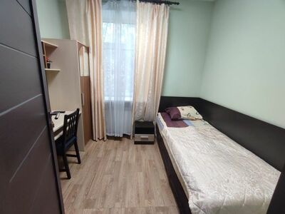 Фотография номера гостиницы Типичный Питер на Волковском